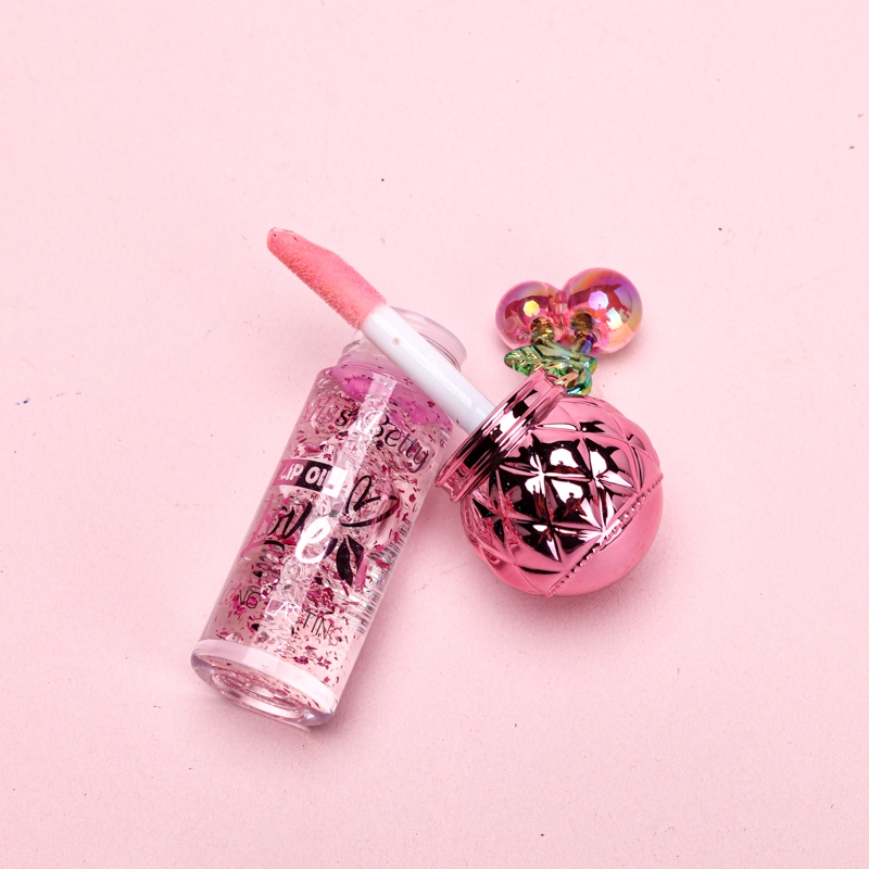 Lip Oil 4