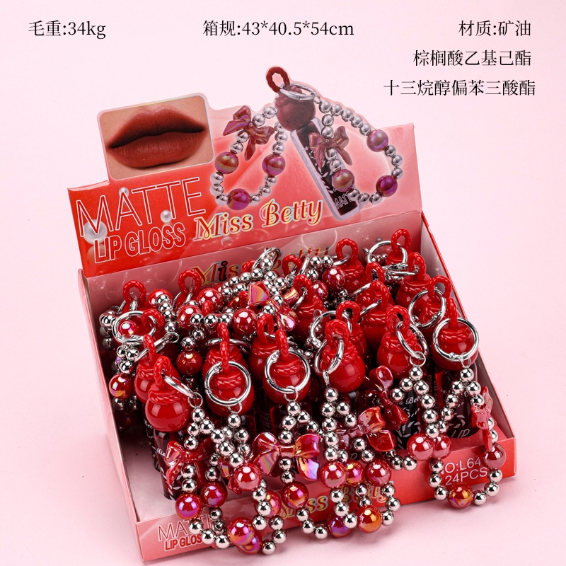 L6405 Lipstick Water