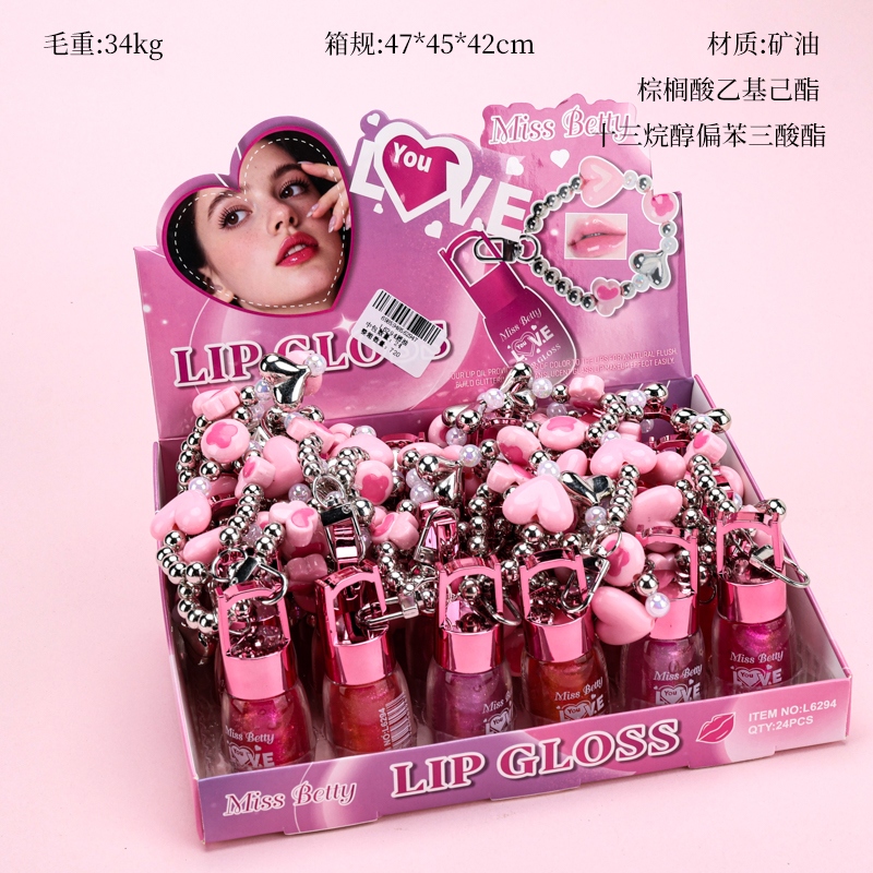 Lip Oil 2