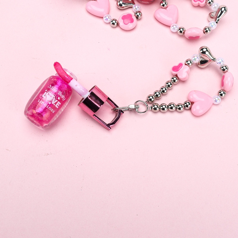 Lip Oil 4