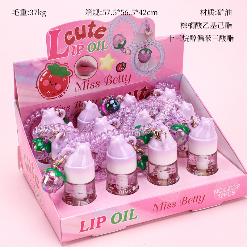 L2032 Aceite de Labio