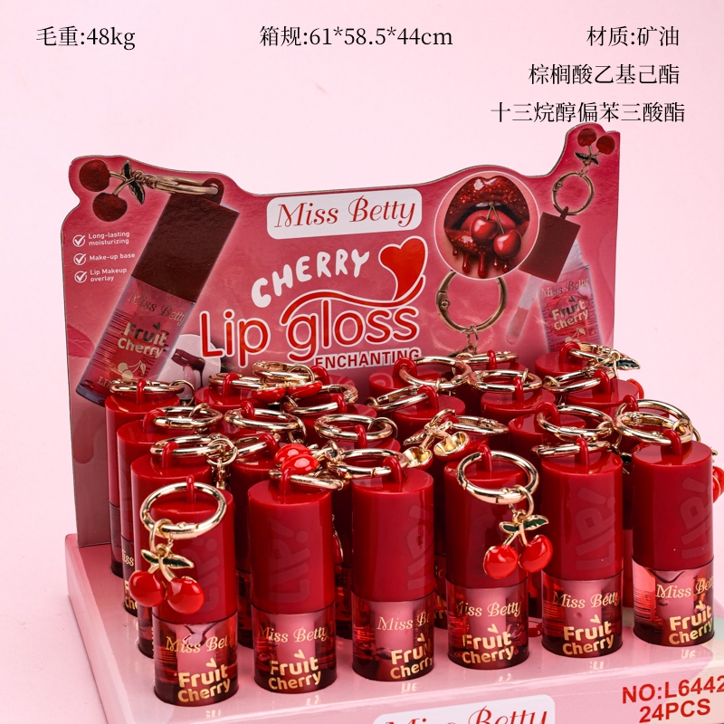 Lip Oil 2