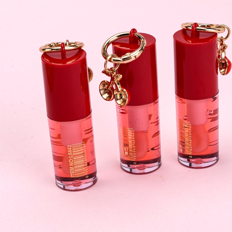 Lip Oil 3