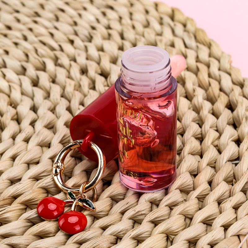 Lip Oil 4