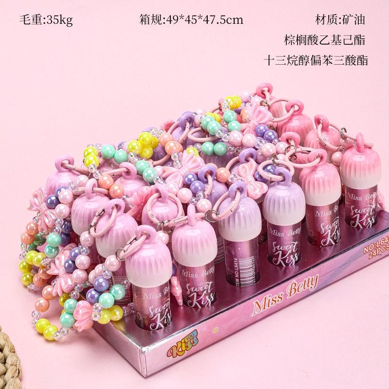 Lip Oil