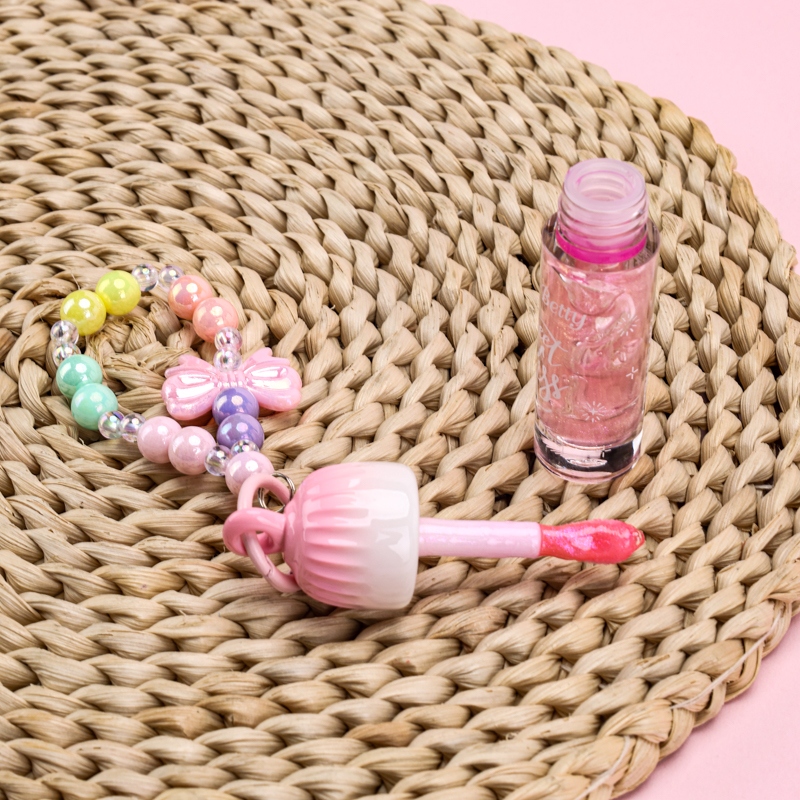 Lip Oil 4