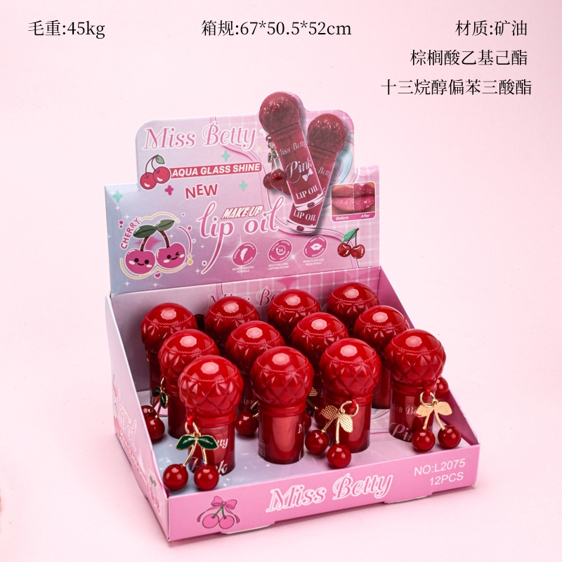 L2075 Lip Glaze 2