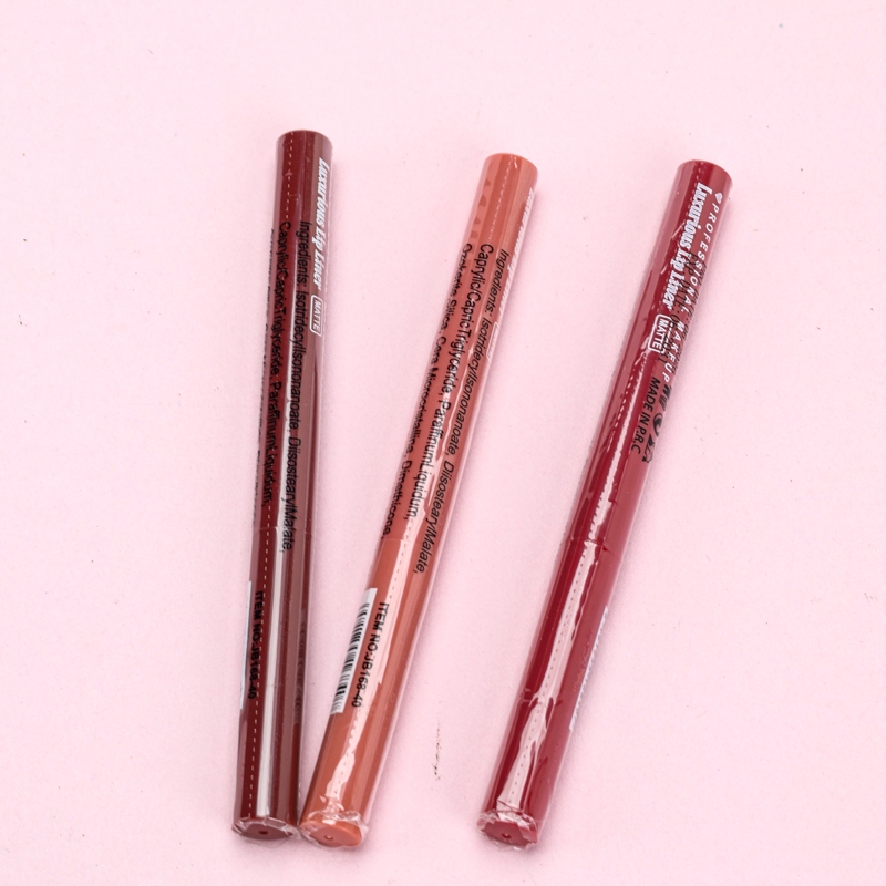 JB168-40 Línea de Lápiz Labial 3