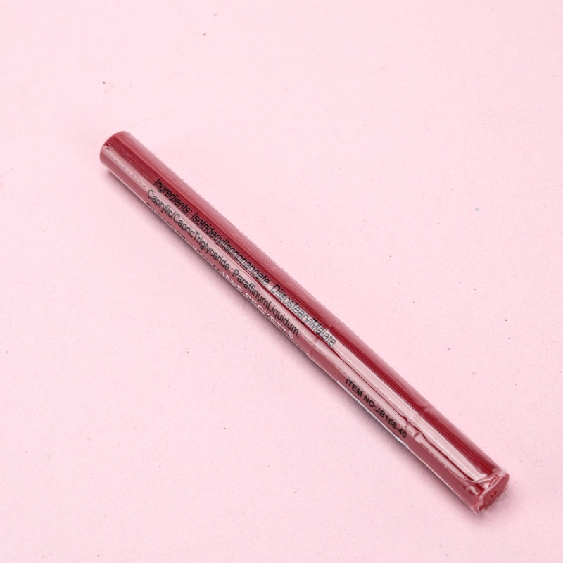 JB168-40 Línea de Lápiz Labial 4