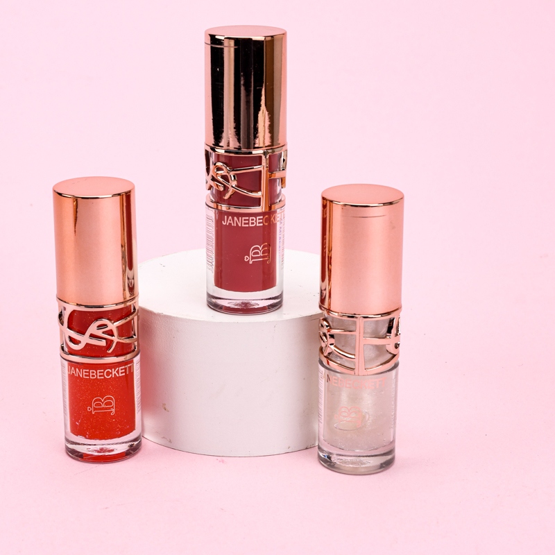 JB168-38 Lip Gloss 3