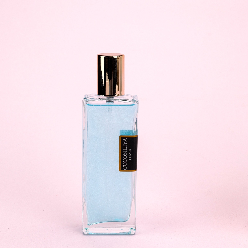 Alta Botella Rápida y Perfume Claro Al Azar (50ml) 3
