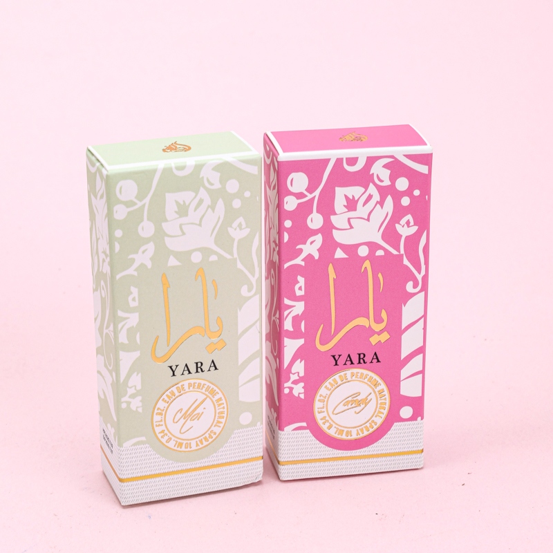 Perfume de Bola Limpia Al Azar 3