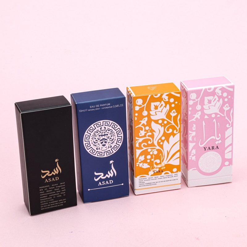 Perfume de Bola Limpia Al Azar 4
