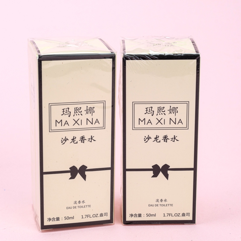 Perfume de Salón Limpio Al Azar (50ml) 4
