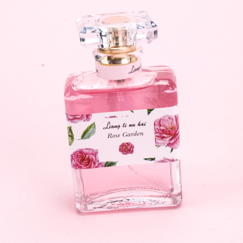 11nh Floral Fragancia Agua Es Aleatoriamente Empaquetado (50ml) 4