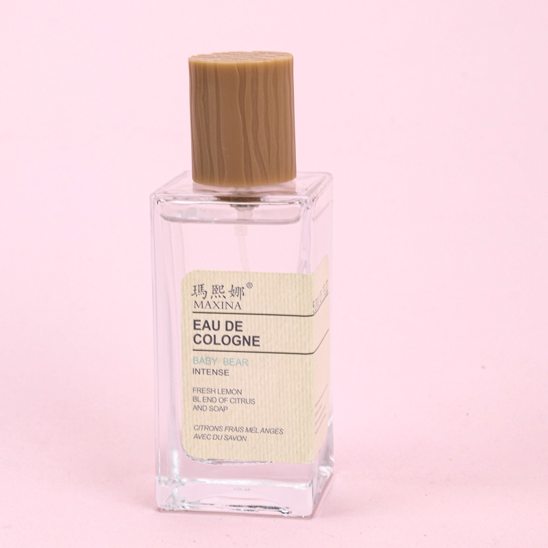 Turquía Perfume Claro Al Azar (50ml) 3