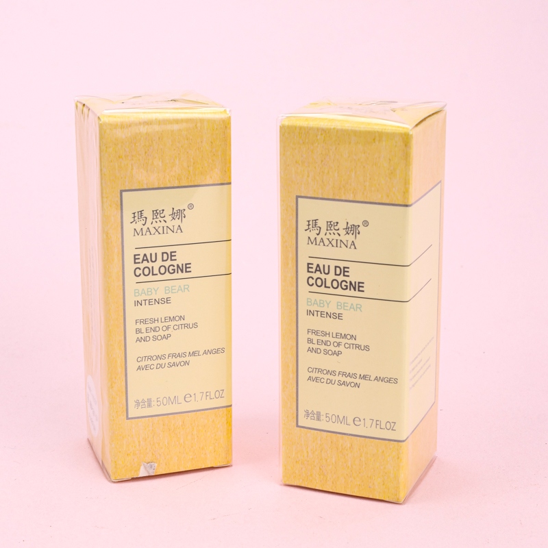 Turquía Perfume Claro Al Azar (50ml) 4