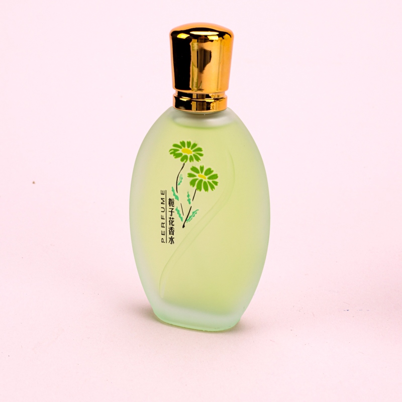 Antiguo Rima Floral Fragancia Agua Clara Paquete Aleatorio (50ml) 4