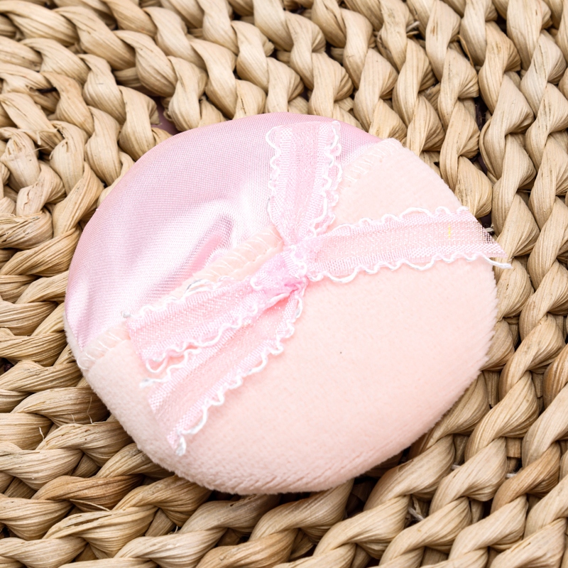 S-695 Marshmallow Crowding Puff 4