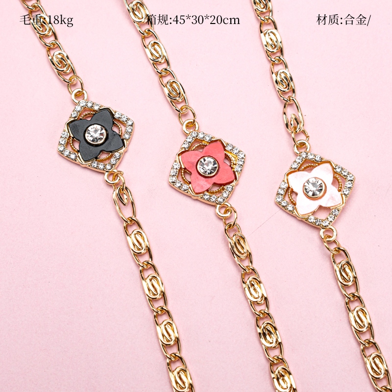 Nueva Pulsera de Moda 2