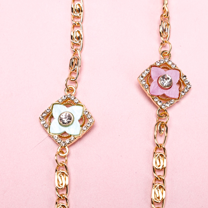 Nueva Pulsera de Moda 3