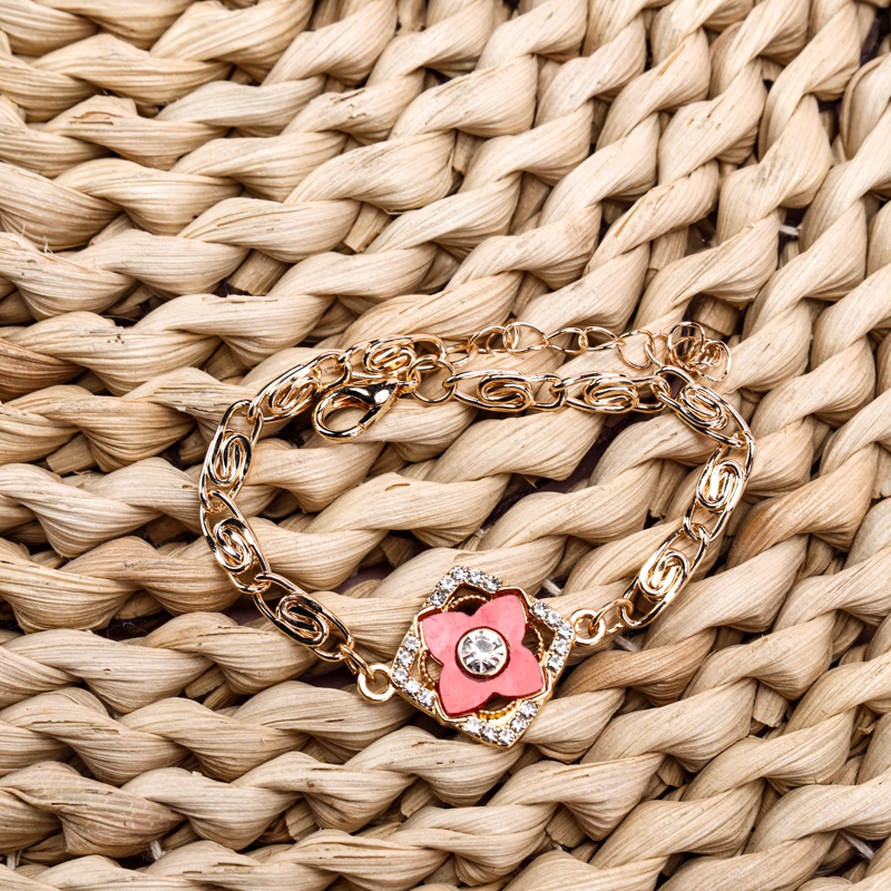 Nueva Pulsera de Moda 4