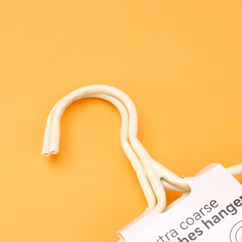 Inglés 0274 Dip Plastic Hanger (2pcs) 4