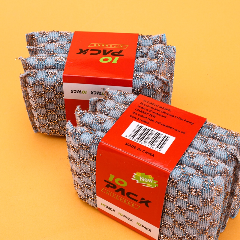Mi Xiaoqi Cuatro Flores de Doble Cara Wash King (Comercio Exterior) 3