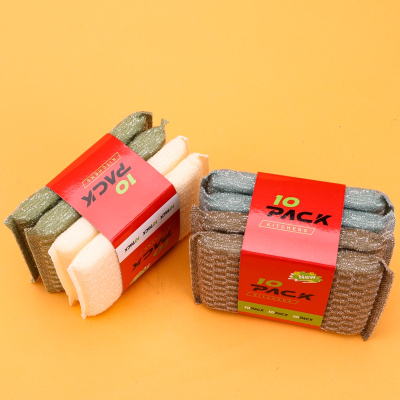 Mi Xiaoqi Four-piece Macaron Wash King (Comercio Exterior) 3