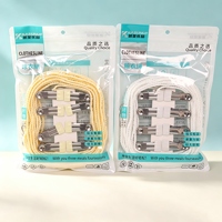 B- 5088 Tendedero 8 Clips (5 M) 3