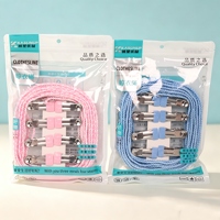 B- 5088 Tendedero 8 Clips (5 M) 4