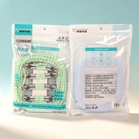 B- 5088 Tendedero 8 Clips (5 M) 5