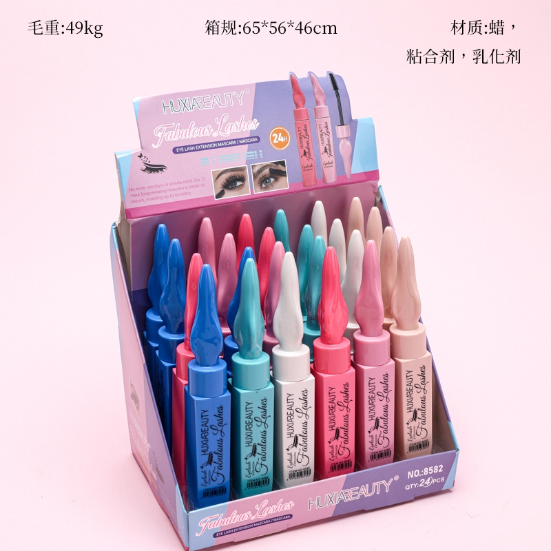 8582 Mascara