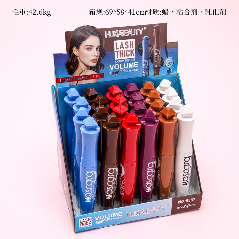 8587 Mascara 2