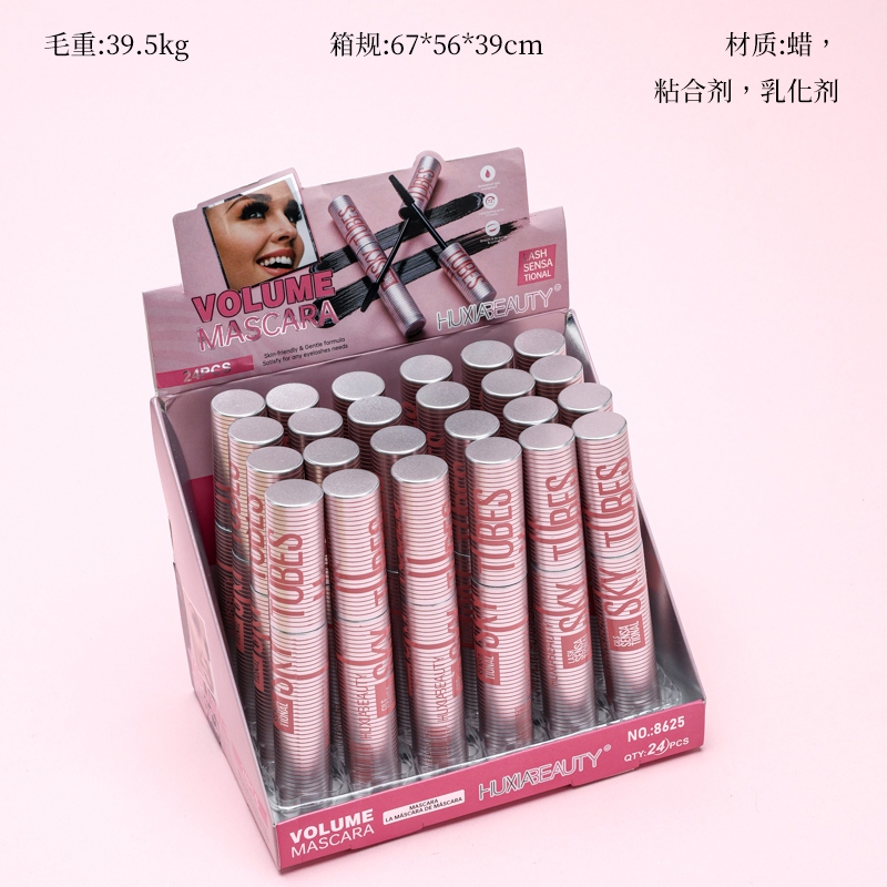 8625 Mascara 2