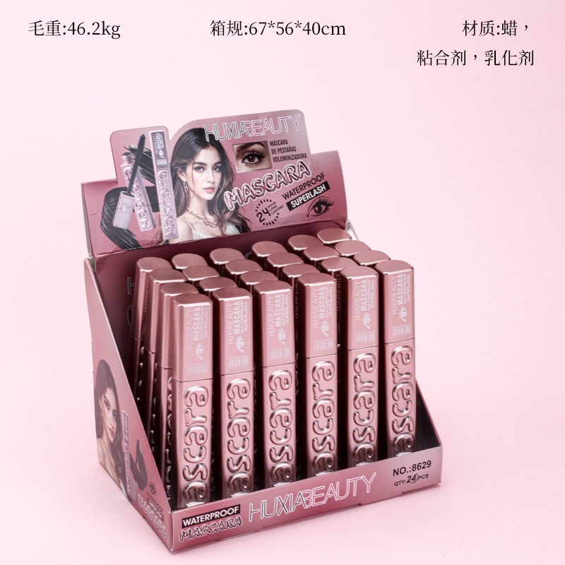 8629 Mascara