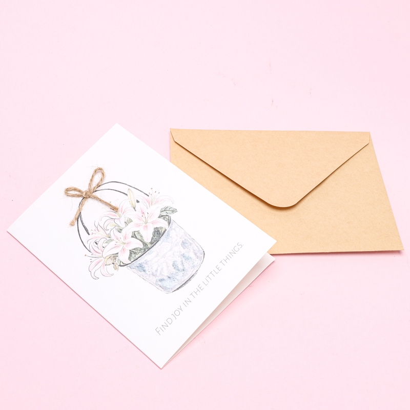SQ-020-060 Tarjeta de Regalo 4