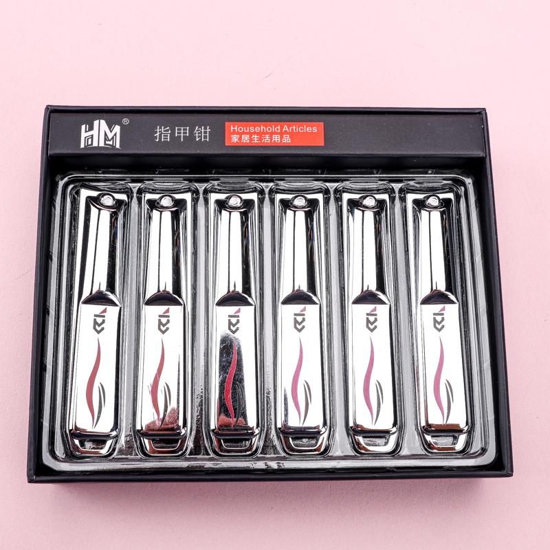 6215-6AD Nail Clipper 3