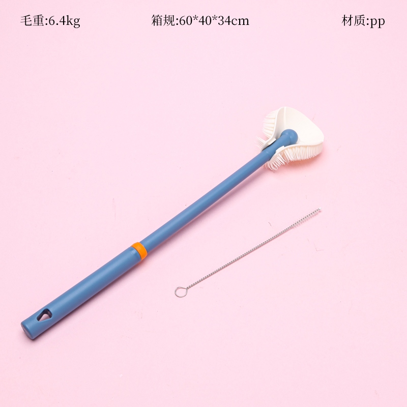 SET de Pincel de Botella de Valor (3pcs)