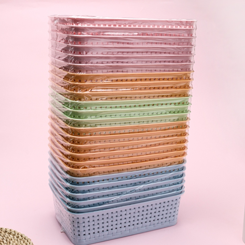 Mavericks Youchuang 2020 Macaron Storage Basket (27*19) 3