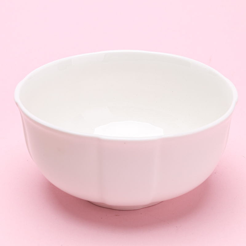 Valor 4.5 "Rocococo Bowl (Calificado) 3