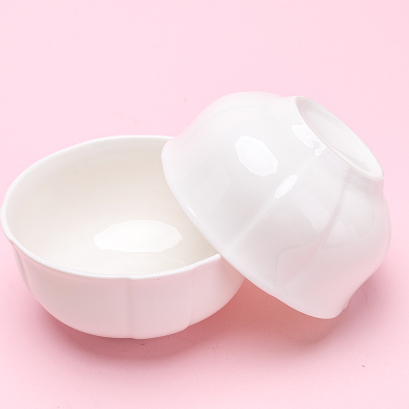 Valor 4.5 "Rocococo Bowl (Calificado) 4