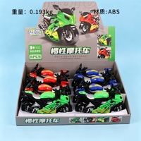 711-153 Inertia Motocicleta 2