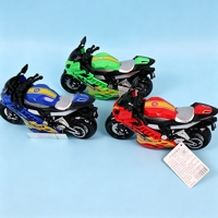 711-153 Inertia Motocicleta 4