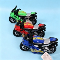 711-153 Inertia Motocicleta 5