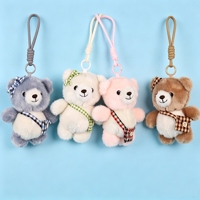 Colgante Dudu Bear Plush 3