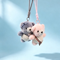 Colgante Dudu Bear Plush 4
