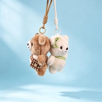 Colgante Dudu Bear Plush 5