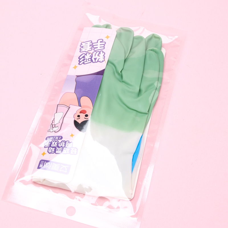 Eshanmei 47500.00g Guantes de Látex 3