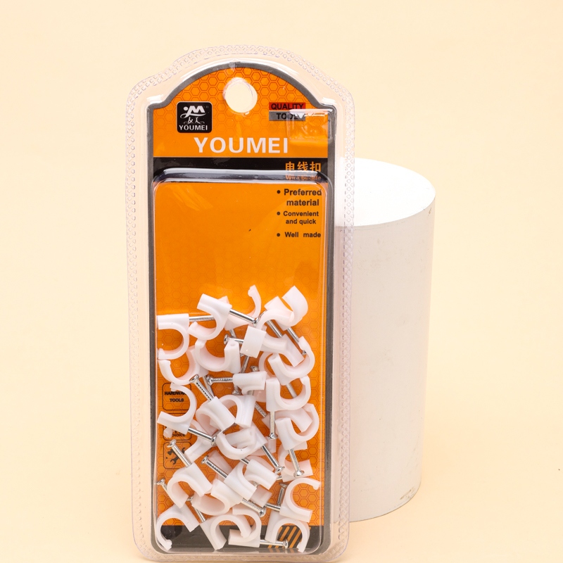 Hebilla de Alambre A- 9676-10 (30pcs) 3